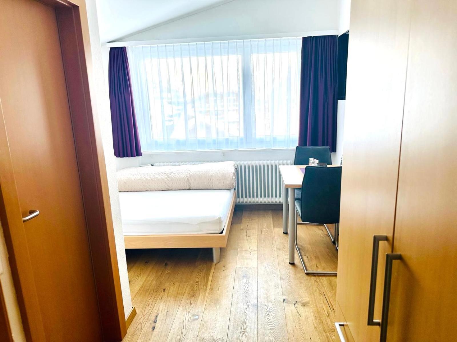 Haus Sonnmatt Apartment Zermatt Room photo